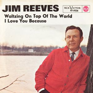 Jim Reeves